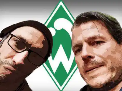 Die Kolumne der Worum-Podcaster Jani Siegert und Thomas Kuhlmann.