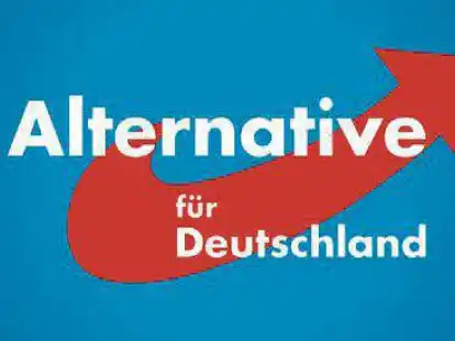 Logo AfD