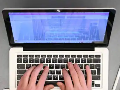 Hat die Pandemie den Einsatz digitaler Medien in Schulen erh&ouml;ht? An der Carl-von-Ossietzky-Universit&auml;t wird dazu geforscht. Bild: Felix K&auml;stle