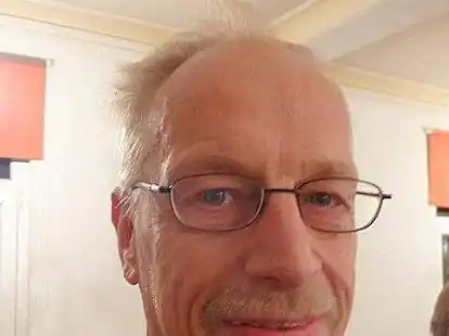 Jens Bischoff (SPD) war fast drei Jahrzehnte im Berner Gemeinderat.