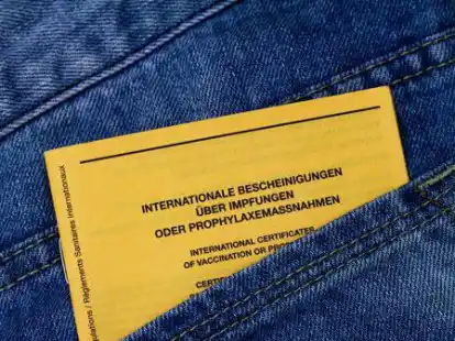 Warum sich besonders Menschen mit geschw&auml;chter Immunabwehr jetzt sch&uuml;tzen sollten.