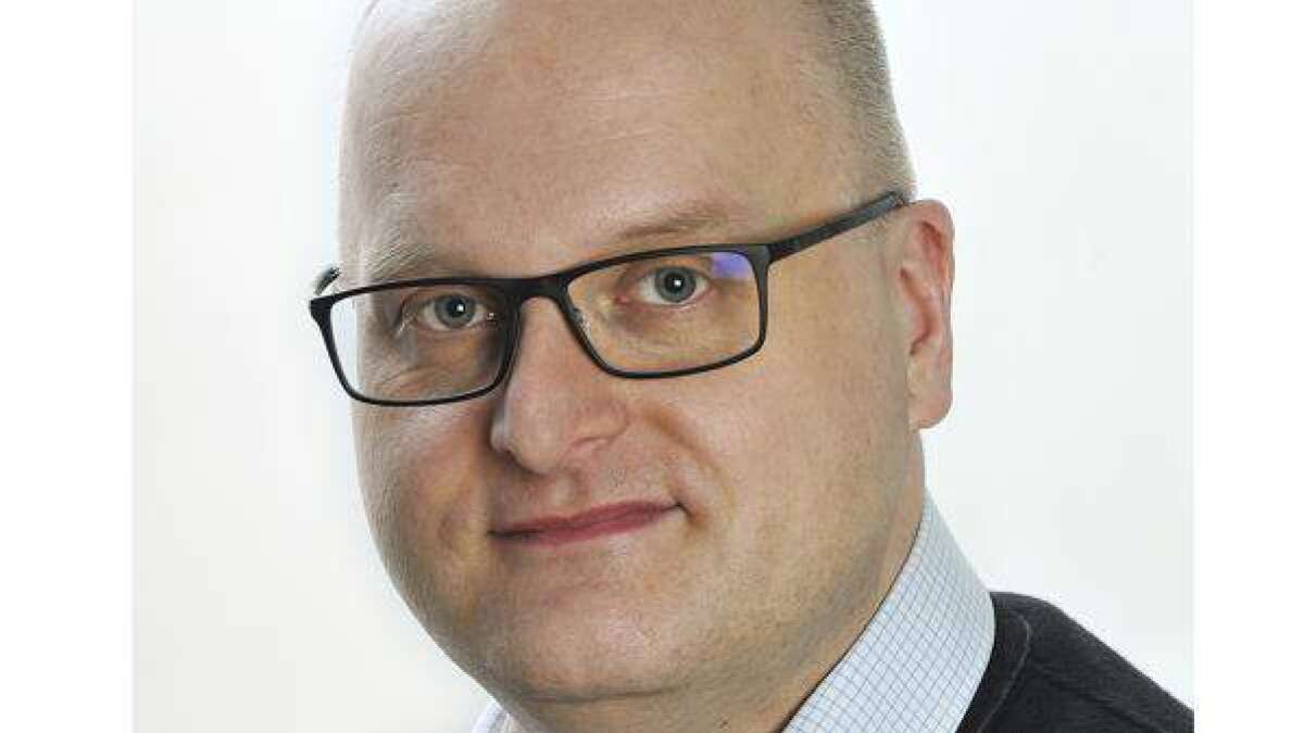 Wechsel in der NWZAmmerlandRedaktion