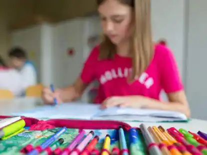 Im Kinderhort an der Wallschule in Wildeshausen gibt es einen personellen Engpass.