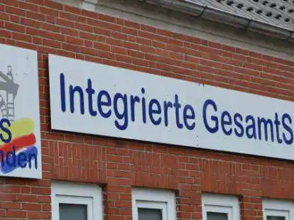 F&uuml;r die IGS Emden muss nach dem Wechsel von Gesamtschuldirektorin Carmen Boomgaarden zur IGS Moormerland eine neue Schulleitung gesucht werden.