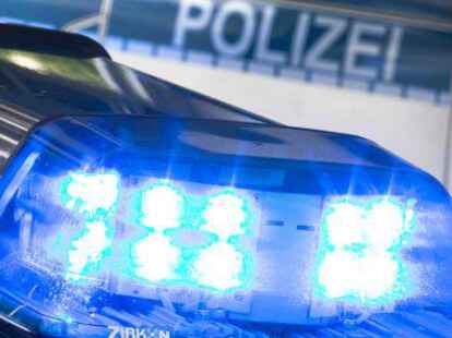 Die Polizei sucht Zeugen f&uuml;r eine Verkehrsunfallflucht in der Gemeinde Brinkum.