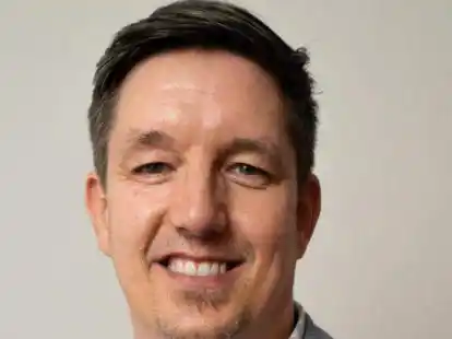 Dr. Michael Hoffschroer