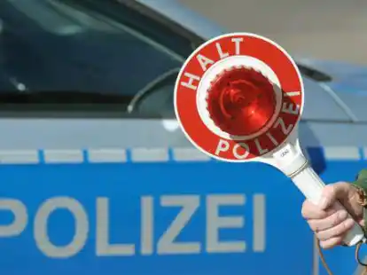 Mehrere Unf&auml;lle, die die Polizei auf den Plan riefen, ereigneten sich in der n&ouml;rdlichen Wesermarsch.