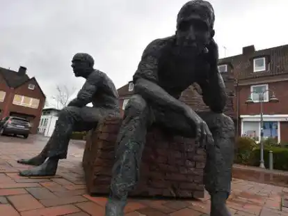 Die Gemeinde Bockhorn w&auml;chst rasant. F&uuml;r den Haushalt bedeutet das einige Wachstumsschmerzen.