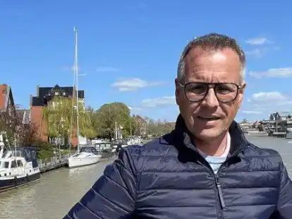 Kolumnist Holger Hartwig