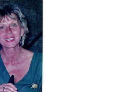 Die M&auml;rchenfee Christa Asmussen wird wieder Geschichten aus aller Welt zu Geh&ouml;r bringen.