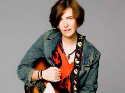 Kommt nach Oldenburg: Eleanor McEvoy