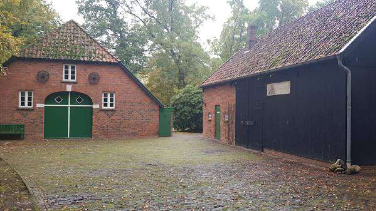 Neue Ausstellung in Ofenerfeld