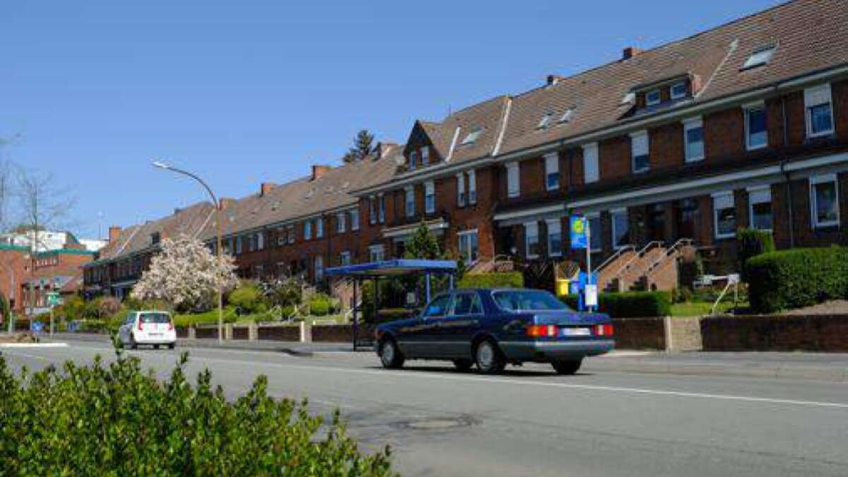 Petkumer Strasse Emden