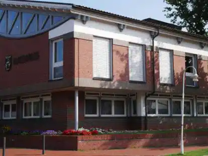 Der neue Rat kommt am 1. November zu seiner konstituierenden Sitzung zusammen.