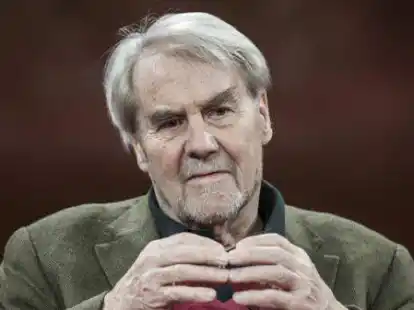 Gerd Ruge, langj&auml;hriger ARD-Korrespondent, ist  im Alter von 93 Jahren gestorben.