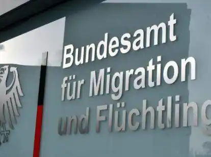 Die Zahl der Asylantr&auml;ge in Deutschland ist 2021 wieder angestiegen.
