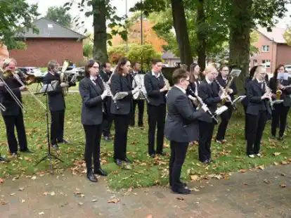 Aus musikalischer Sicht sehr eingeschr&auml;nkt war das Jahr 2020 f&uuml;r das Blasorchester Sedelsberg. Es gab so gut wie gar keine &ouml;ffentlichen Auftritte.