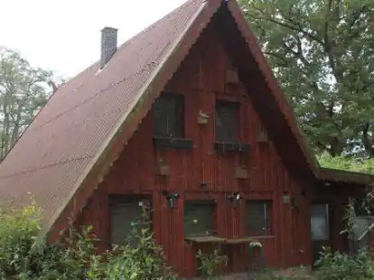 Hier soll das &bdquo;Immenhuus&ldquo;-Projekt umgesetzt werden.