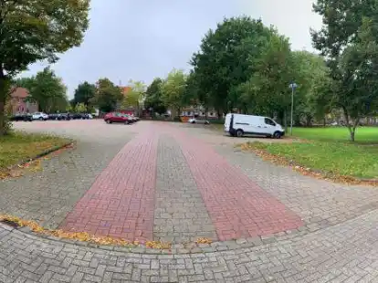 F&uuml;r die geplante Neugestaltung des Einswarder Marktplatzes bittet die Stadt Nordenham um Vorschl&auml;ge und Anregungen.