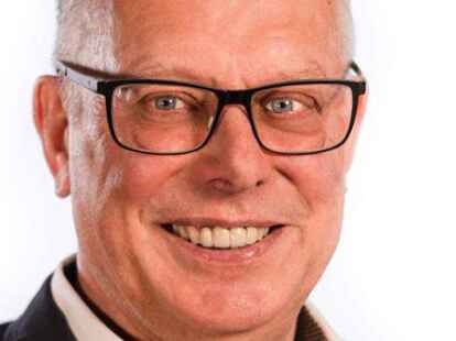 Erneut zum Vorsitzenden der CDU-Kreistagsfraktion gew&auml;hlt worden: Dirk Vorlauf.