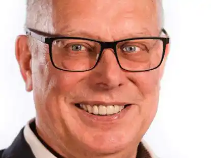 Erneut zum Vorsitzenden der CDU-Kreistagsfraktion gew&auml;hlt worden: Dirk Vorlauf.