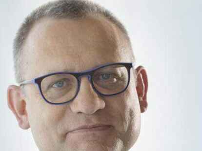 Peter Karst ist bei der Oldenburger Landesbank (OLB) Privatkundenvorstand.