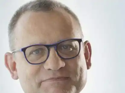 Peter Karst ist bei der Oldenburger Landesbank (OLB) Privatkundenvorstand.