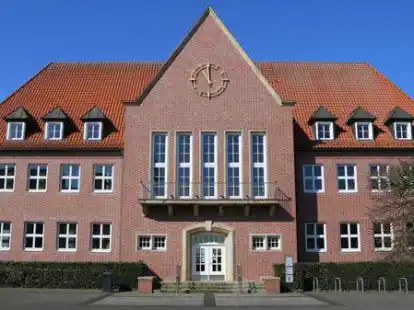 Am 1. November konstituiert sich der neue Cloppenburger Stadtrat im Rathaus.