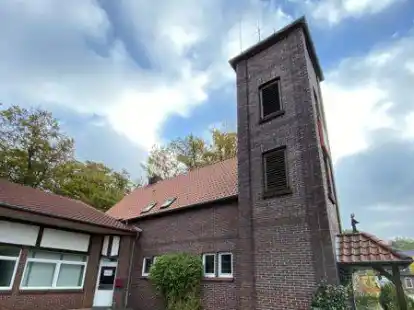 Das B&uuml;rgerbegehren dreht sich um die Nachnutzung der alten Feuerwehr Sandkrug.