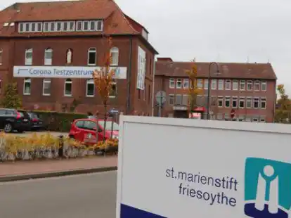 F&uuml;r die Standortsicherung ist das Friesoyther Krankenhaus auf finanzielle, vor allem aber auf ideelle Unterst&uuml;tzung angewiesen. Der F&ouml;rderverein St.-Marien-Hospital tr&auml;gt seinen Teil dazu bei.