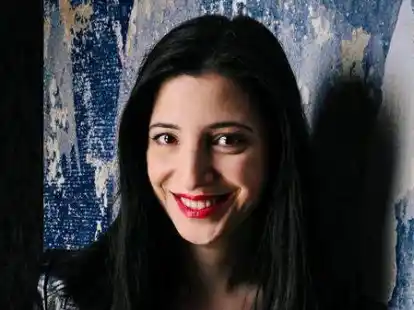 Die ausgezeichnete georgische Pianistin Ekaterine Kintsurashvili tritt beim Schlosskonzert in Neuenburg auf.