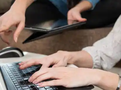 So gelingt das sichere Navigieren im Internet.