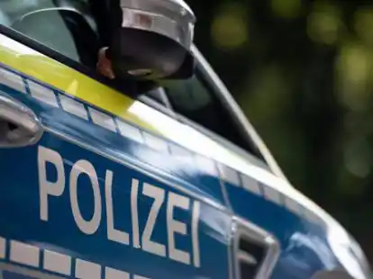 Die Polizei sucht nach Zeugen von zwei Diebst&auml;hlen im Saterland.