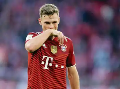 Über den Impfstatus von FC Bayern-Spieler Joshua Kimmich wird seit einigen Tagen öffentlich diskutiert. Unsere Redaktion hat bei Vereinen aus Friesoythe nachgefragt, ob diese Debatte gerechtfertigt ist.