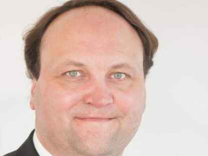 Weiter ehrenamtlicher Finanzrichter: Christian Averbeck aus dem Saterland