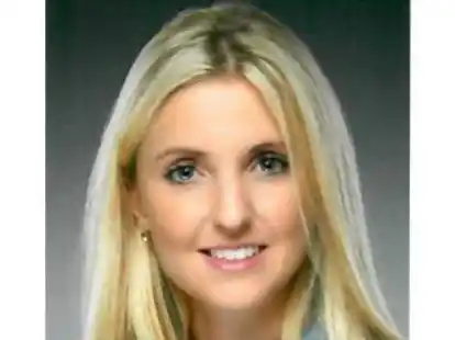 Denise Panzlaff ist die neue Gleichstellungsbeauftragte der Gemeinde B&ouml;sel