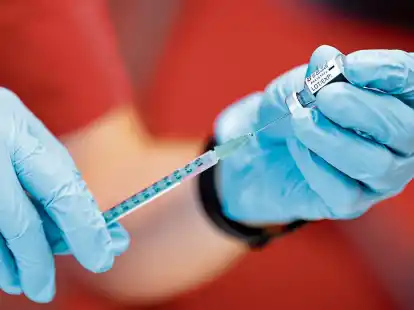 Vor allem der Impfstoff von BioNTech wird f&uuml;r Auffrischungsimpfungen genutzt. Bild: