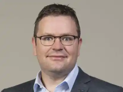 Prof. Dr. Marco Beeken