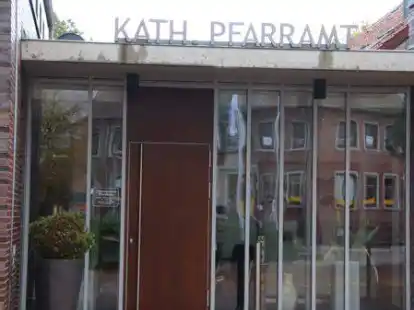 Bis zum 3. November kann im Pfarrb&uuml;ro auch noch Briefwahl beantragt werden.