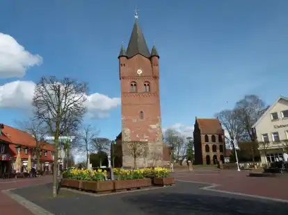 In der Westersteder St. Petri Kirche findet Freitag eine &ouml;kumenische Hubertusmesse statt.
