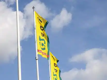 GS agri mit Hauptsitz in Schneiderkrug steigt mit 50 Prozent bei Fleming + Wendeln in Garrel ein.