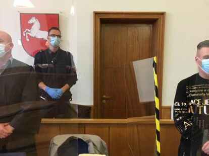 Goldprozess Tobias G.