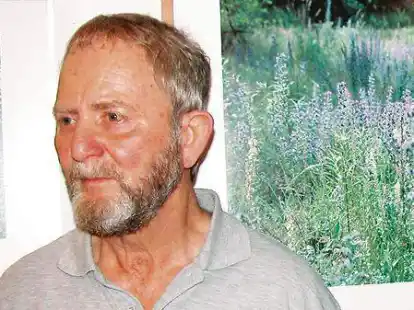 Prof. Dr. Wolfgang Eber ist verstorben.