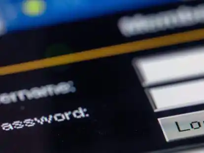 Wer bei der Betrugsmasche auf den Link klickt, soll im n&auml;chsten Schritt pers&ouml;nliche Daten preisgeben. Betr&uuml;ger nutzen dies eiskalt aus.