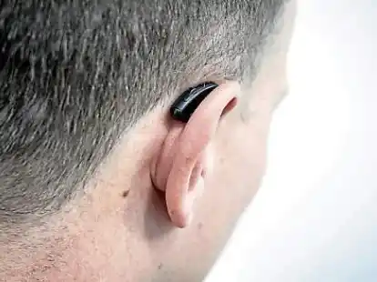 Die Forschungsergebnisse dienen auch dazu, H&ouml;rger&auml;te immer weiter zu verbessern.