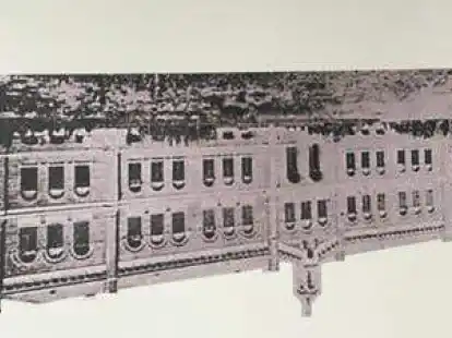 Viele Leser schildern ihre Erinnerungen an die Zeit an der Hindenburgschule (heute das Herbartgymnasium)