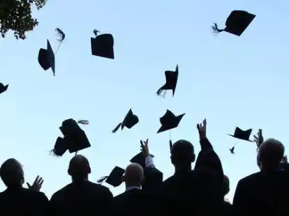 Unter anderem &uuml;ber die Bedingungen f&uuml;r die Promotion geht es in der Diskussion, zu der auch die &Ouml;ffentlichkeit willkommen ist.