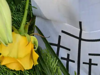 Auch in Butjadingen werden die Menschen an diesem Sonntag anl&auml;sslich des Volkstrauertags der Kriegsopfer gedenken.