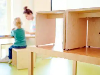 Auch die st&auml;dtischen Betreuungseinrichtungen in Cloppenburg sind jetzt von Corona kalt erwischt worden.