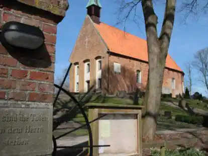 Die Holler St. Dionysius-Kirche